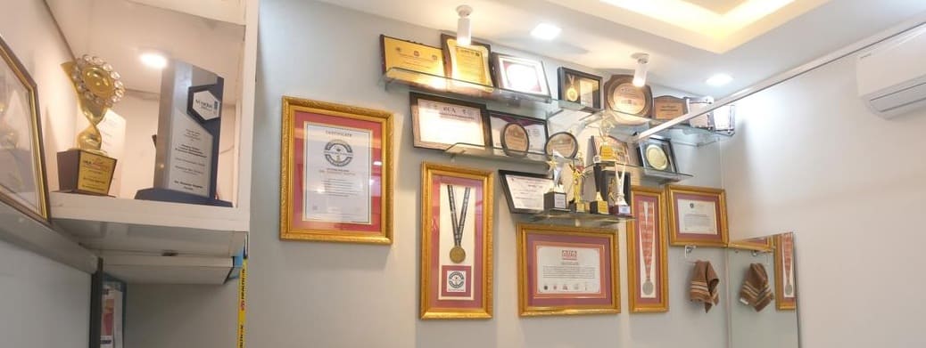 Advanced orthopedic and joint replacement care in Dehradun