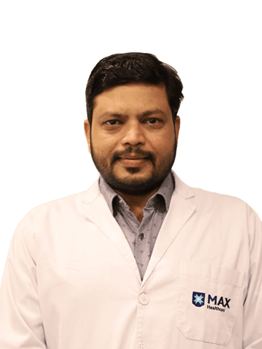 Dr. Gaurav Gupta orthopedic surgeon in Dehradun