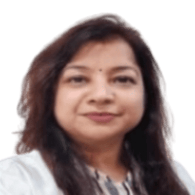 Dr. Rashmi Varshney Gupta gynecologist and laparoscopic surgeon