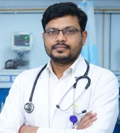 Best Arthroscopy Specialist in Dehradun Dr Gaurav Gupta