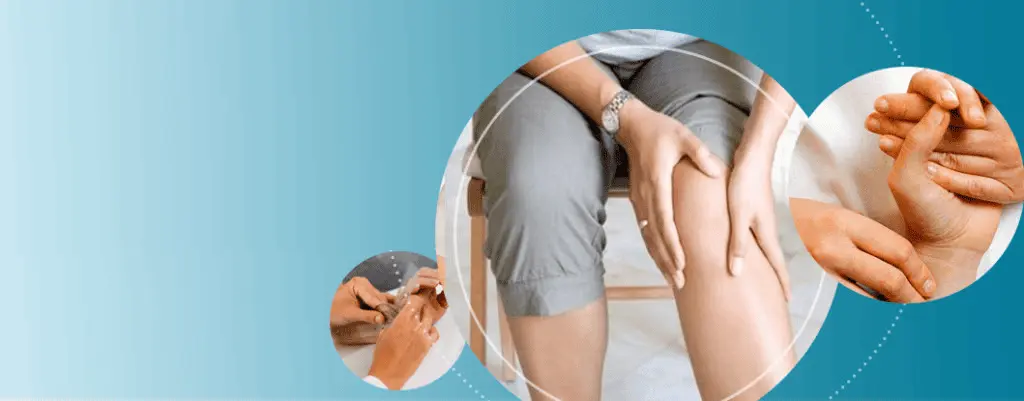 Experienced orthopedic doctor in Dehradun treating joint pain
