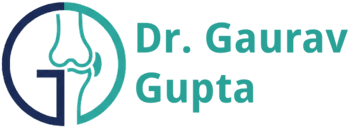 Best Orthopedic Surgeon in Dehradun Dr. Gaurav Gupta Clinic Logo